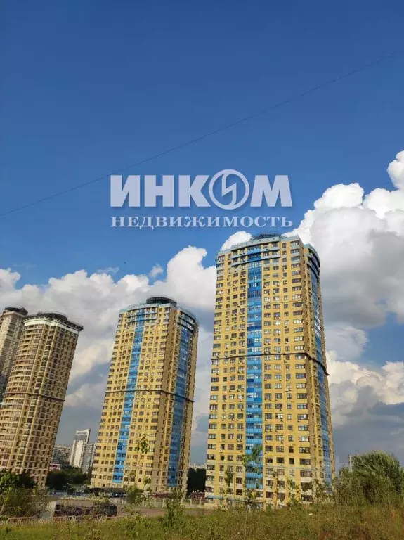 Офис в Москва ул. Маршала Катукова, 24к6 (108 м) - Фото 0