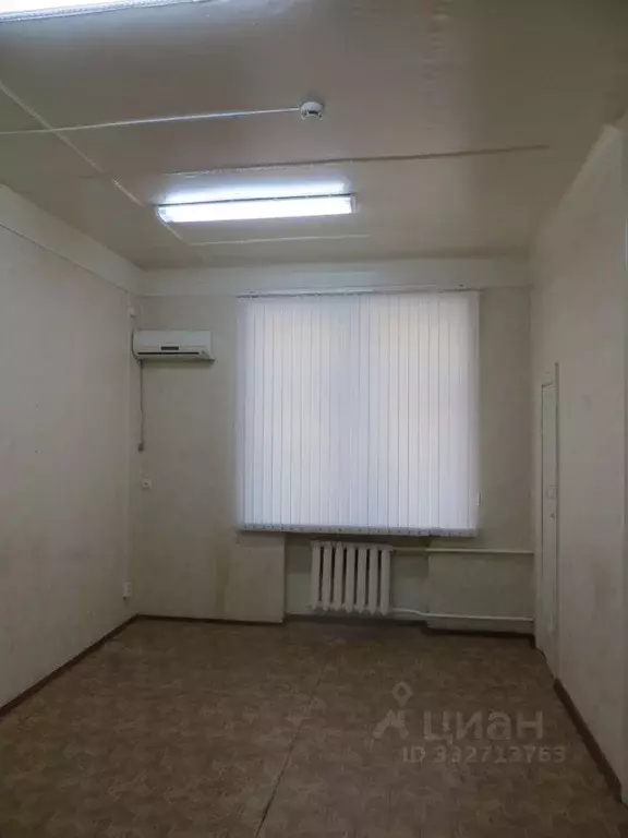 Офис в Астраханская область, Астрахань Бахтемирская ул., 5 (16 м) - Фото 1