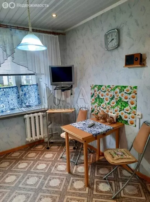 1-комнатная квартира: Петергоф, Ропшинское шоссе, 11 (38.1 м) - Фото 1