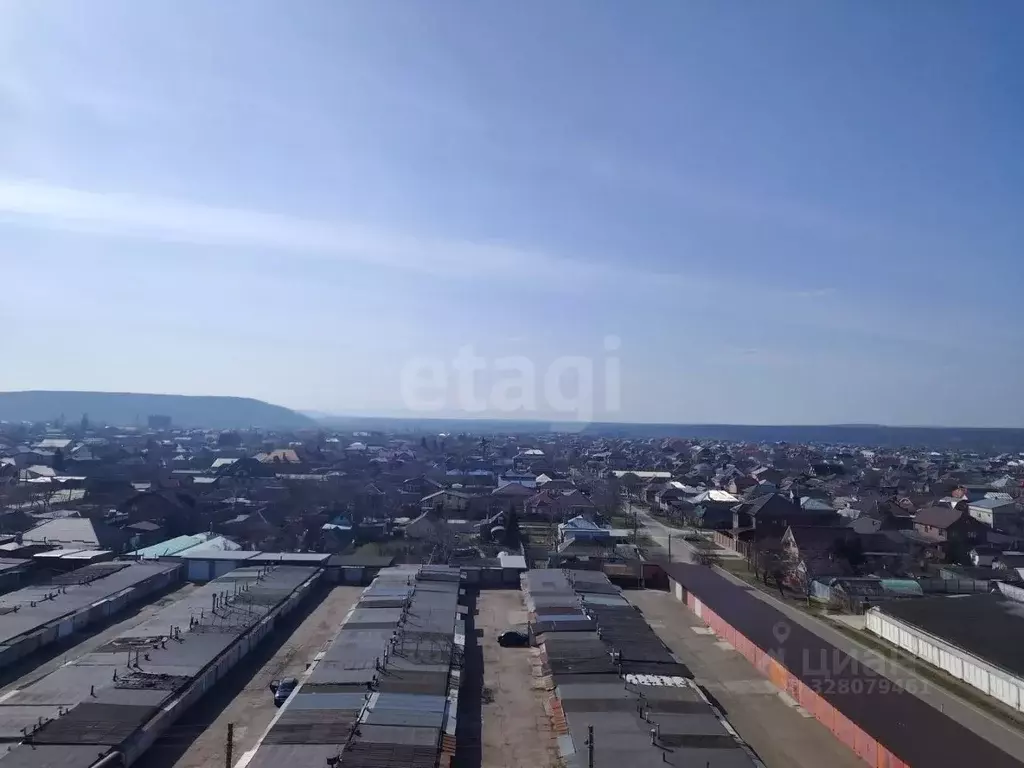 2-к кв. Адыгея, Майкоп ул. 12 Марта, 130/1 (52.7 м) - Фото 1