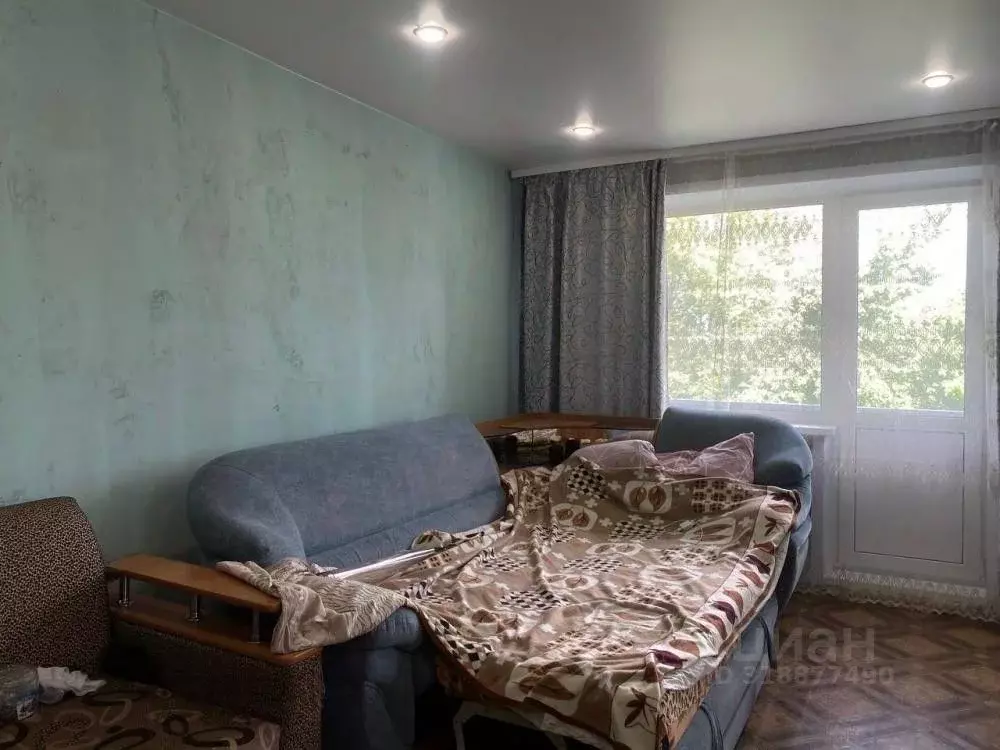 2-к кв. Иркутская область, Иркутск Шахтерская ул., 23 (45.0 м) - Фото 0