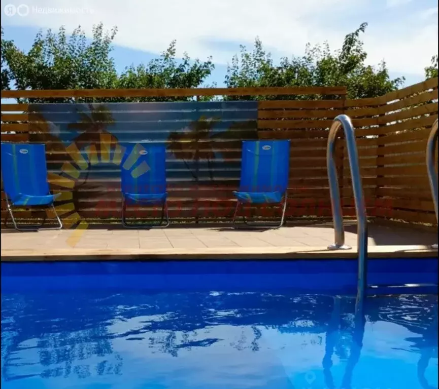 Дом в станица Должанская, Степная улица (180 м) - Фото 1