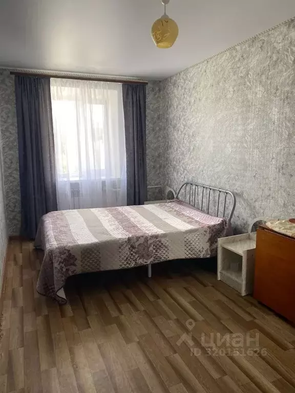 2-к кв. Карачаево-Черкесия, Зеленчукская ст-ца ул. Мира, 30 (55.0 м) - Фото 0