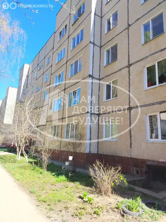 3-комнатная квартира: Добрянка, Советская улица, 104 (64.5 м) - Фото 2