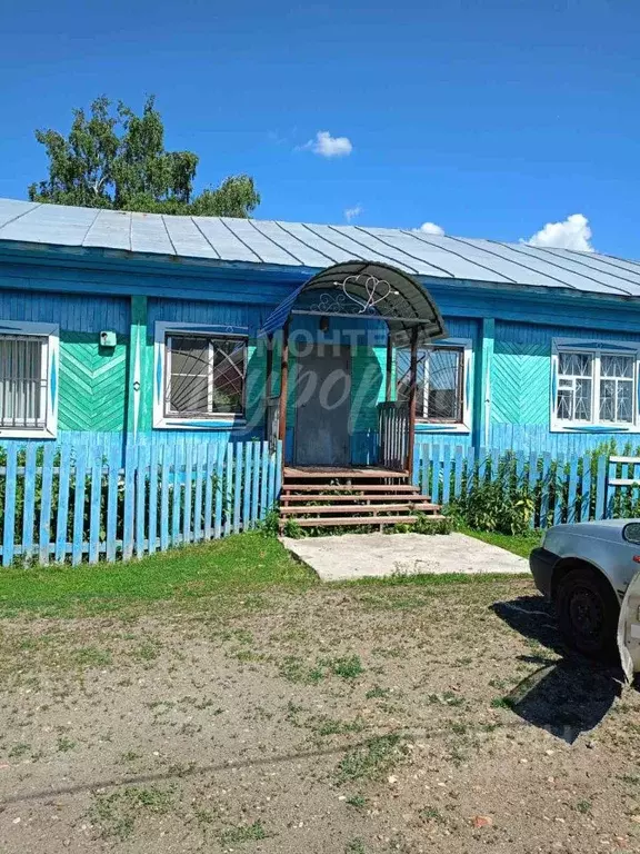 Помещение свободного назначения в Башкортостан, Абзелиловский район, ... - Фото 1