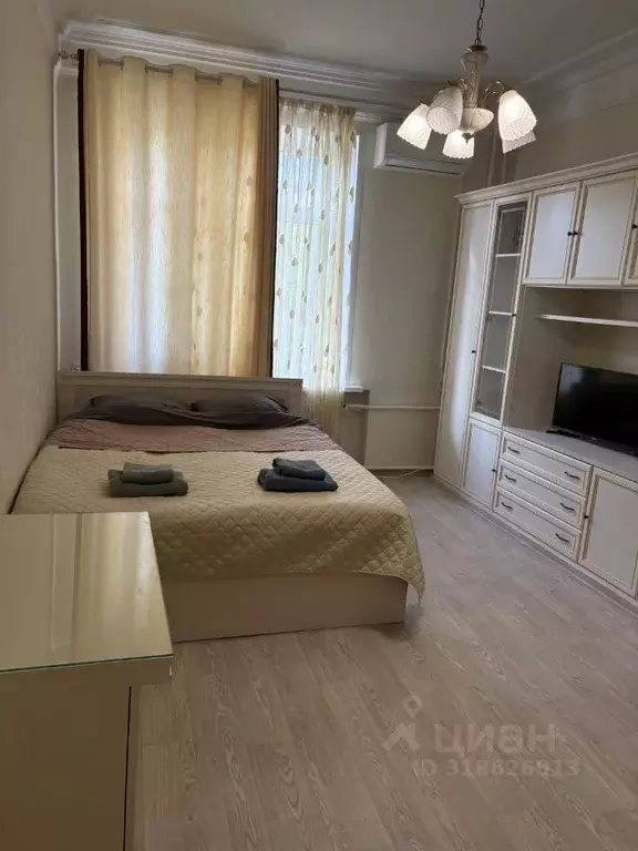 2-к кв. Татарстан, Казань ул. Маяковского, 23а (52.0 м) - Фото 0