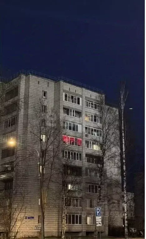 Студия Коми, Сыктывкар ул. Куратова, 81 (39.0 м) - Фото 2