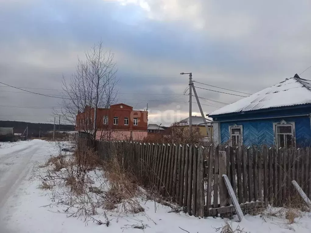 Дом в Свердловская область, Нижний Тагил Урожайная ул. (79 м) - Фото 1