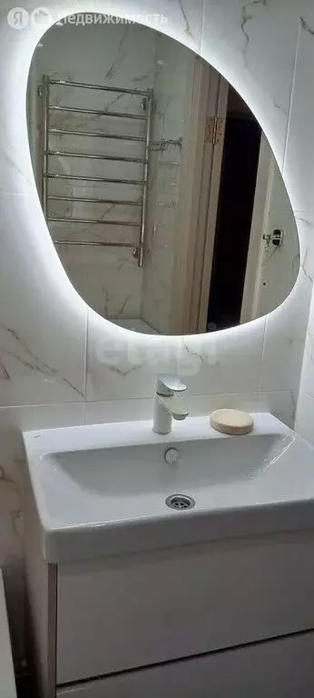 2-комнатная квартира: Новокузнецк, улица 1 Мая, 13 (50.7 м) - Фото 1