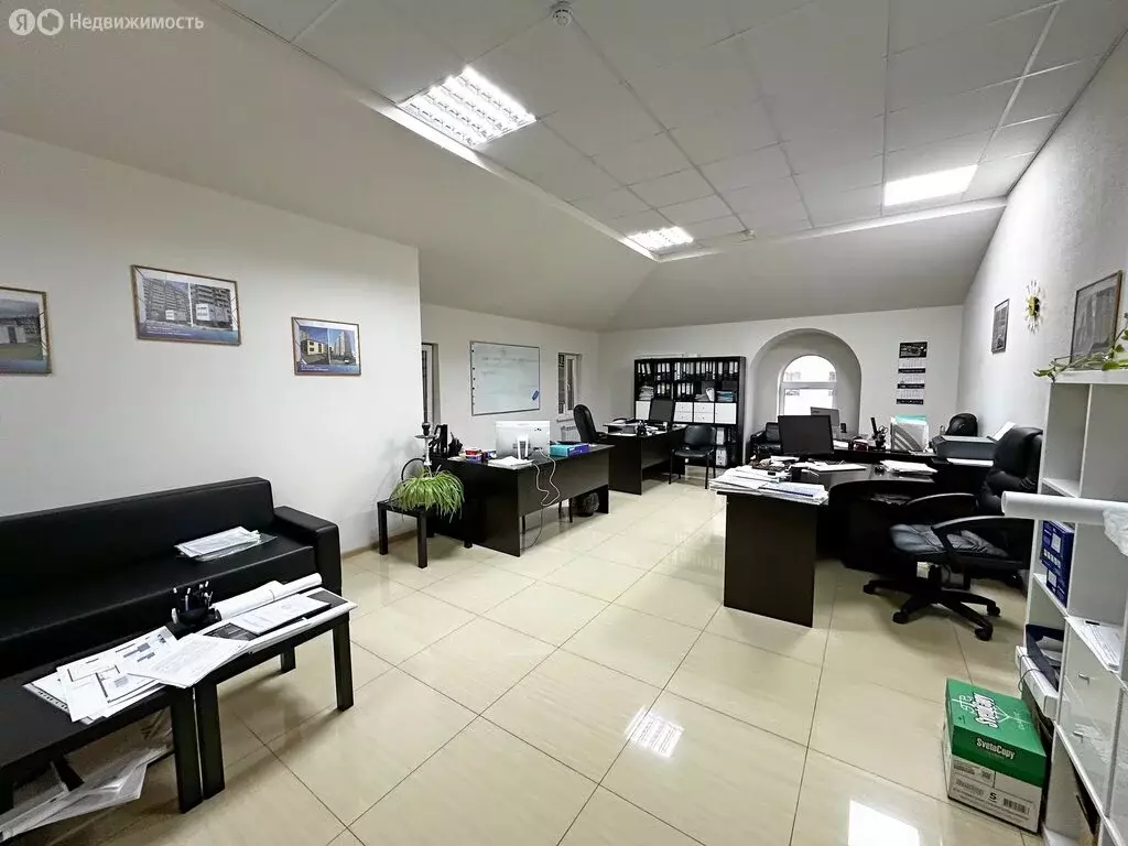 Офис (48 м) - Фото 2