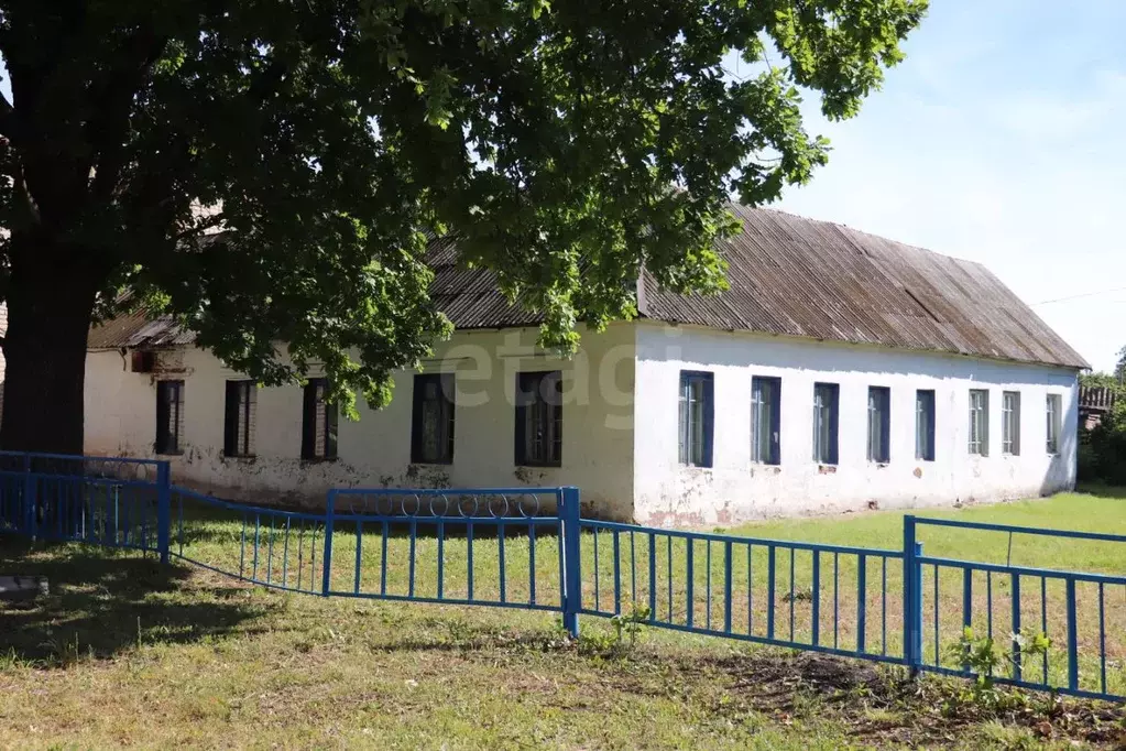 Помещение свободного назначения в Самарская область, Шентала ж/д_ст ... - Фото 2