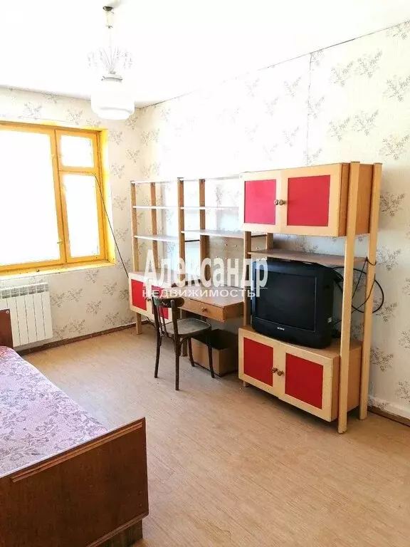 2-комнатная квартира: деревня Красноозёрное, Школьная улица, 8 (53.4 ... - Фото 1