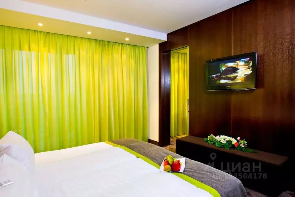 Комната Калужская область, Калуга ул. Автомобильная, 6 - Фото 2