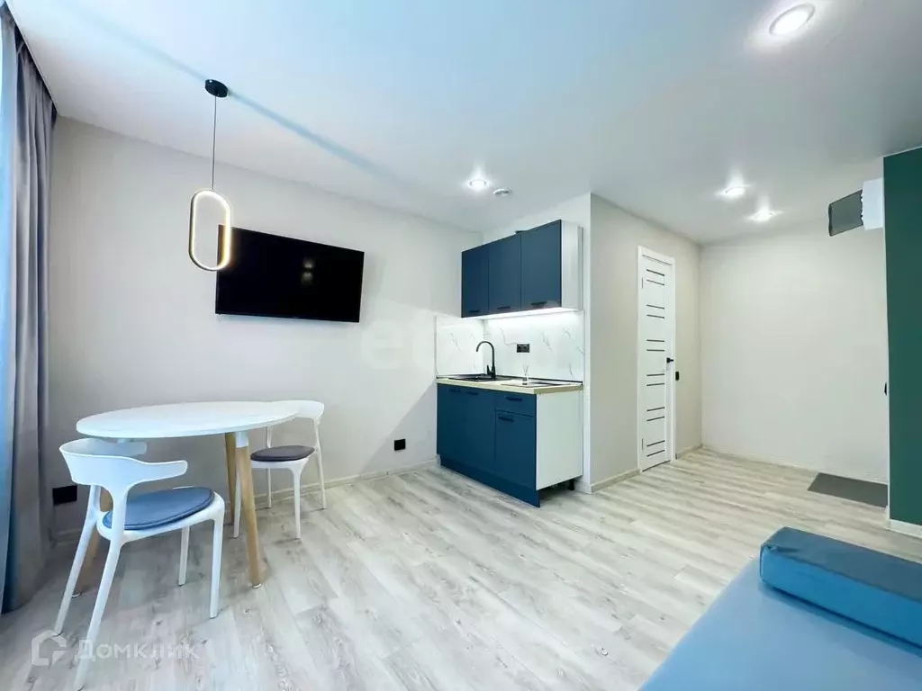 Продаётся квартира-студия, 18 м - Фото 1
