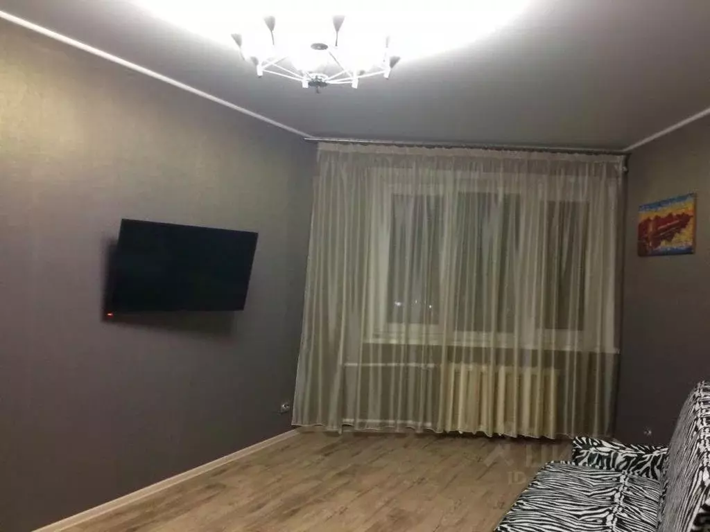 3-к кв. Липецкая область, Липецк Депутатская ул., 81 (63.0 м) - Фото 2