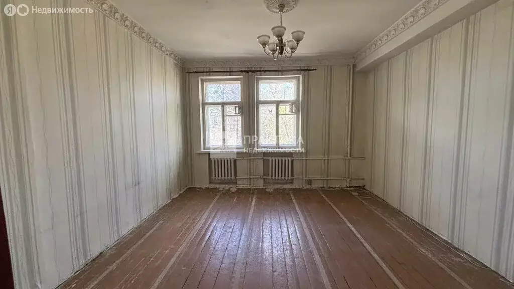 2-комнатная квартира: Подольск, Индустриальная улица, 4 (67 м) - Фото 1