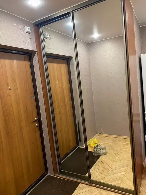 2-к кв. Москва Ореховый бул., 11К1 (46.0 м) - Фото 1