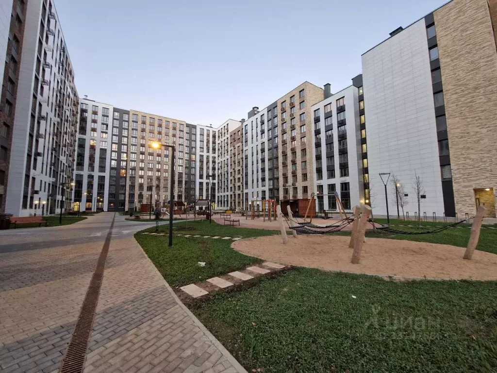 Помещение свободного назначения в Московская область, Красногорск ... - Фото 1