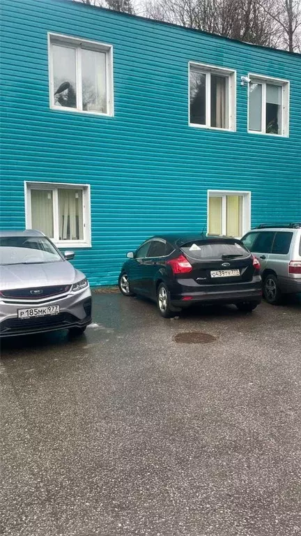 Офис в Москва, Москва, Зеленоград ул. Конструктора Гуськова, 3с6 (150 ... - Фото 2