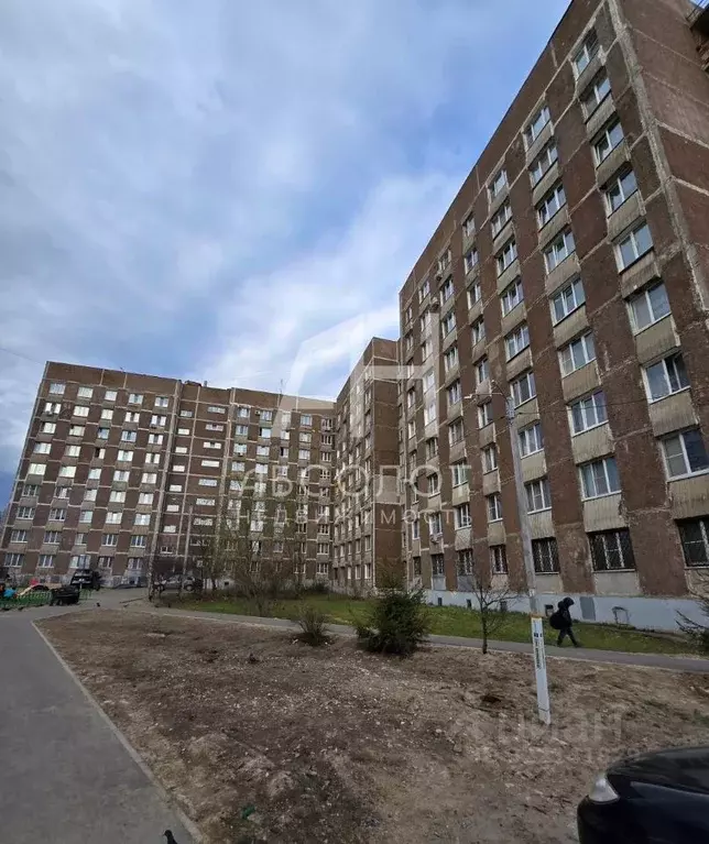 1-к кв. Московская область, Сергиев Посад ул. Дружбы, 13а (34.3 м) - Фото 1