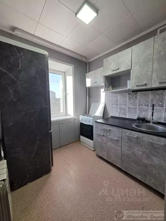 1-к кв. Самарская область, Самара ул. Дыбенко, 124 (24.0 м) - Фото 1
