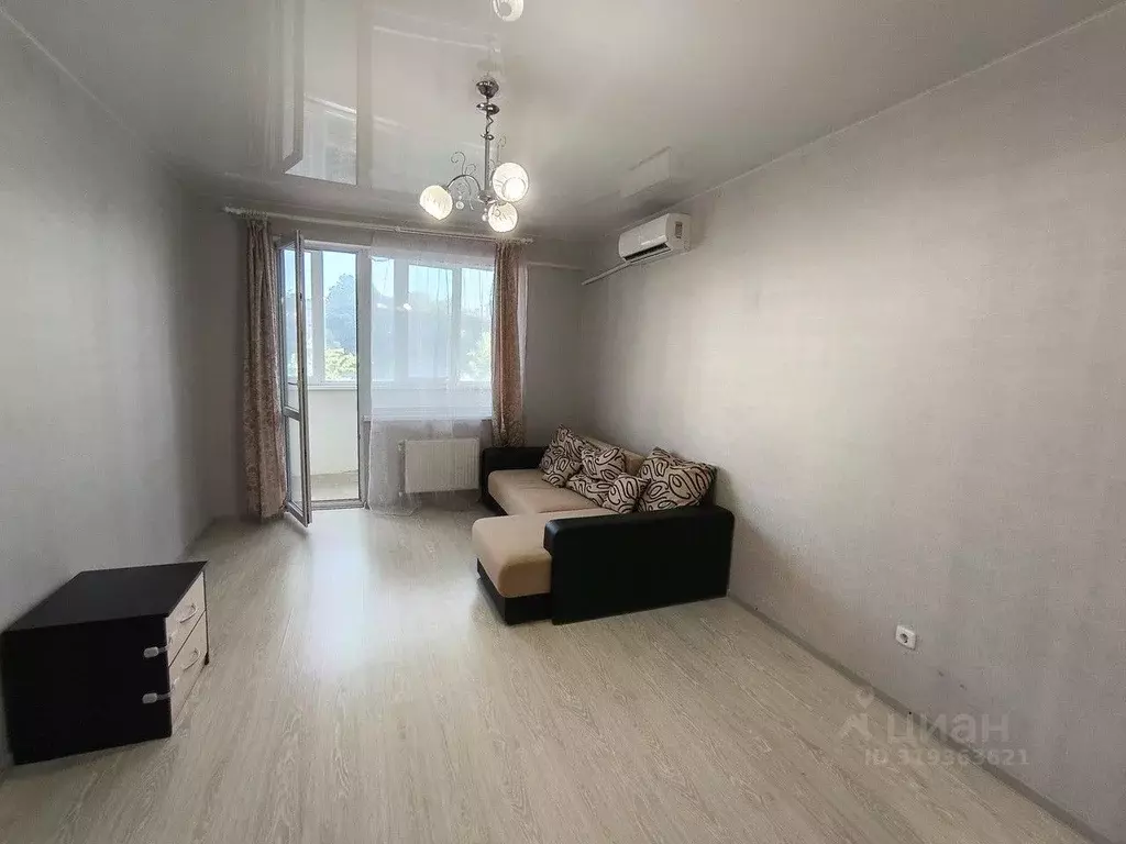 1-к кв. Севастополь просп. Победы, 59к3 (53.0 м) - Фото 0