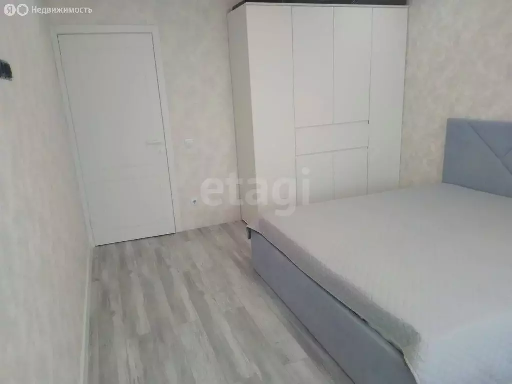 3-комнатная квартира: Патрушева, улица Александра Пушкина, 3 (86.8 м) - Фото 1