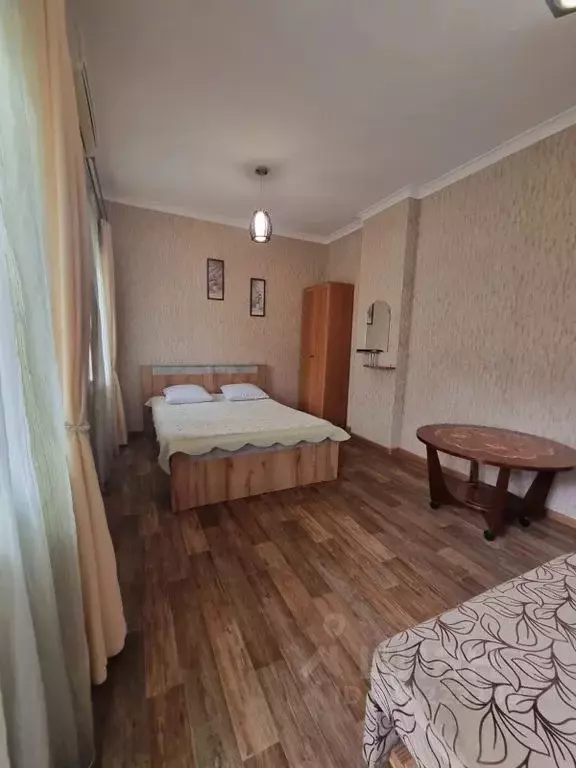 Комната Краснодарский край, Геленджик ул. Тельмана, 90 - Фото 0