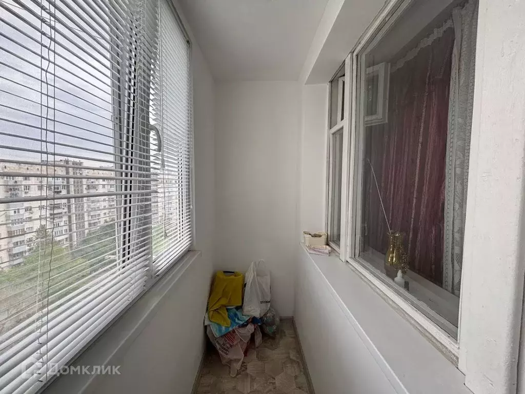 Продаётся 1-к квартира, 28.7 м - Фото 0
