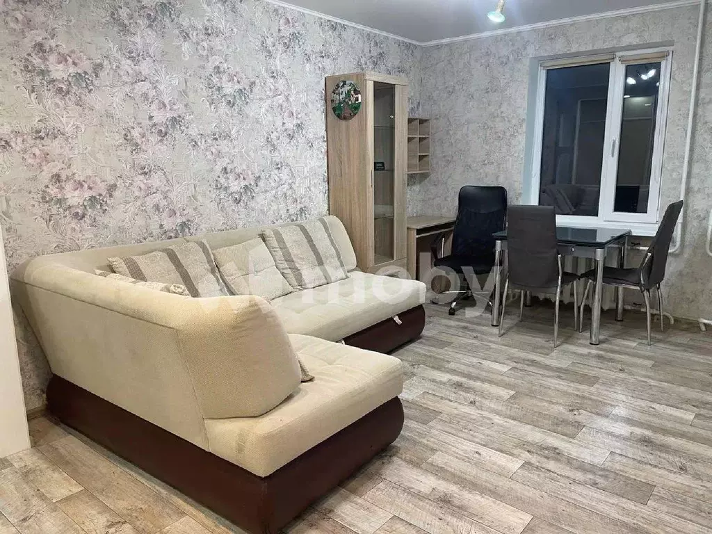 3-к кв. Калининградская область, Калининград ул. Грига, 5 (58.6 м) - Фото 2