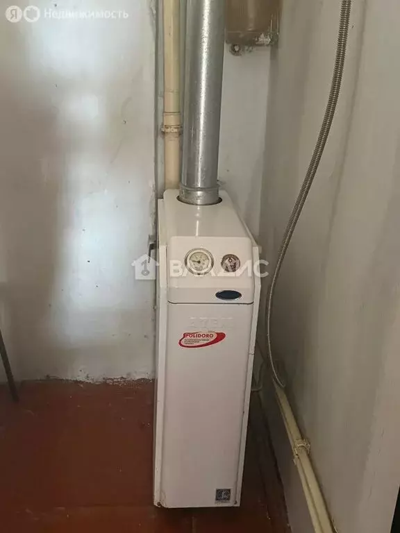 2-комнатная квартира: Ейск, улица Энгельса, 39 (31.9 м) - Фото 1