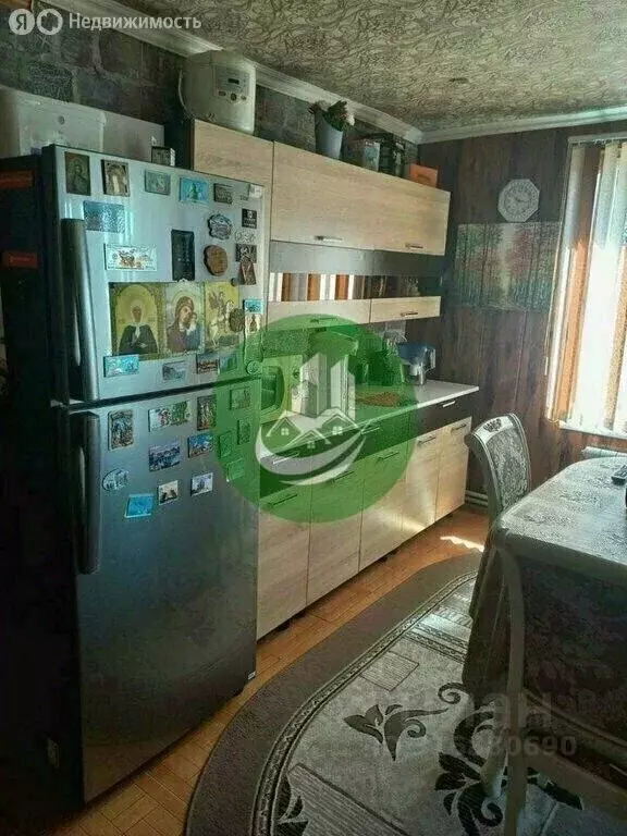 Дом в Ставропольский край, Ессентуки Сенная ул., 3 (90 м) - Фото 0