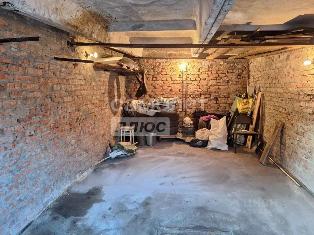 Гараж в Курская область, Курск Цыганский Бугор кв-л,  (23 м) - Фото 0