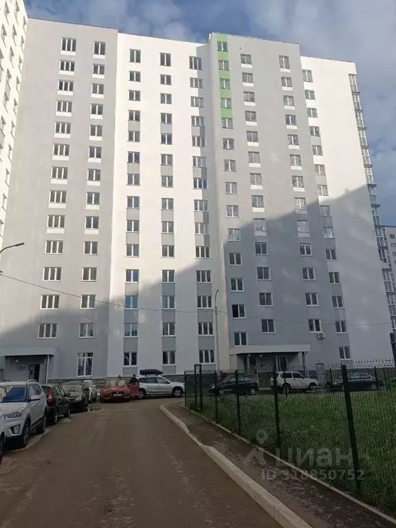 Студия Башкортостан, Уфа ул. Гази Загитова, 11 (31.2 м) - Фото 1