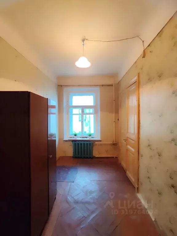 4-к кв. Санкт-Петербург 8-я Советская ул., 34 (69.2 м) - Фото 1