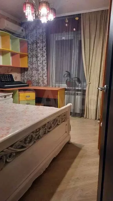 1-к. квартира, 35 м, 3/6 эт. - Фото 1