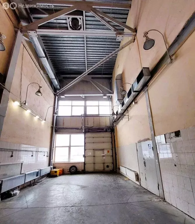 Склад (1371.3 м) - Фото 2