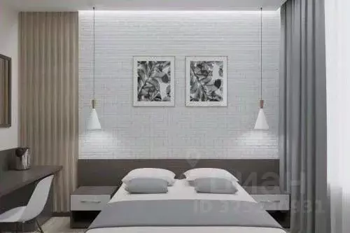 Комната Амурская область, Свободный Шатковская ул., 45 (20.0 м) - Фото 1