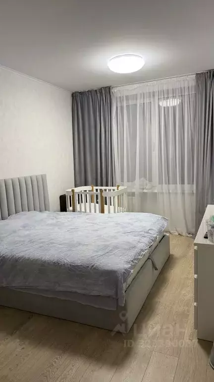 1-к кв. Санкт-Петербург Выборгское ш., 15 (47.0 м) - Фото 1