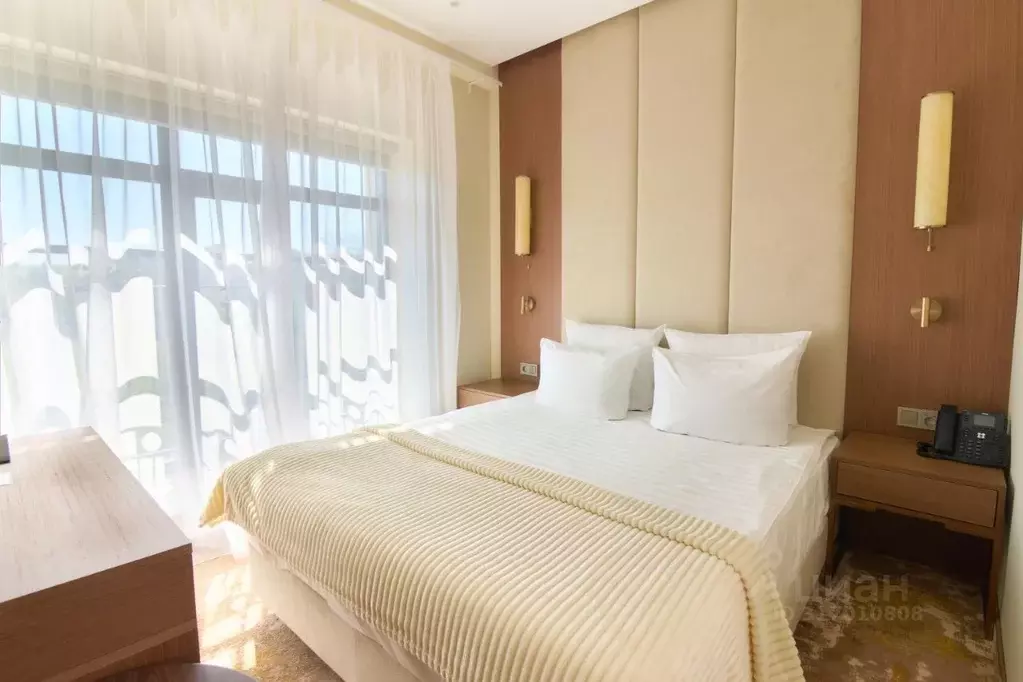 Комната Татарстан, Казань ул. Ульянова-Ленина, 8 (14.0 м) - Фото 2