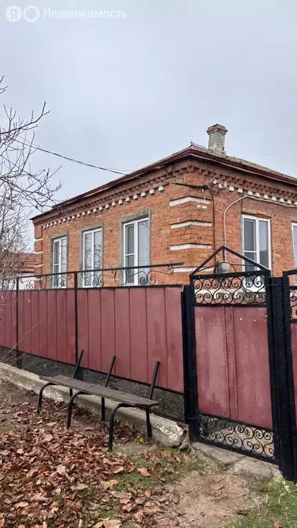 Дом в Порт-Катон, Будённовская улица (67 м) - Фото 1