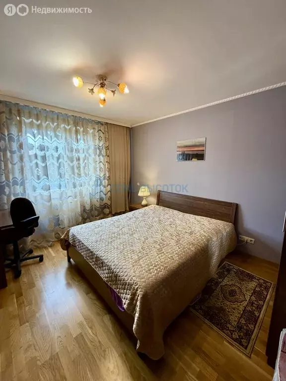 3-комнатная квартира: Подольск, Индустриальная улица, 3Б (76 м) - Фото 2