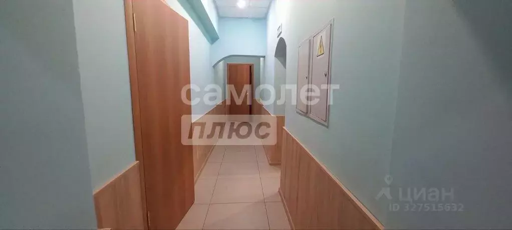 Помещение свободного назначения в Челябинская область, Челябинск ул. ... - Фото 1