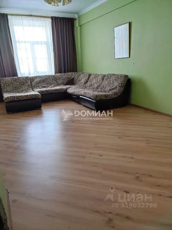 3-к кв. Ростовская область, Новочеркасск Платовский просп. (90.0 м) - Фото 0