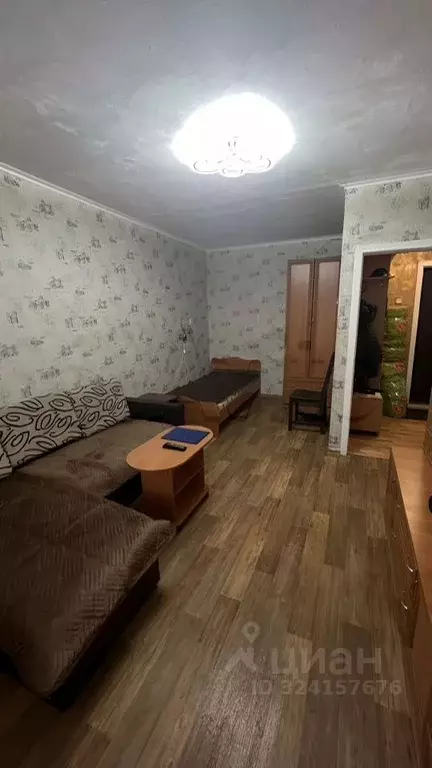 1-к кв. Московская область, Балашиха Солнечная ул., 8 (38.0 м) - Фото 1