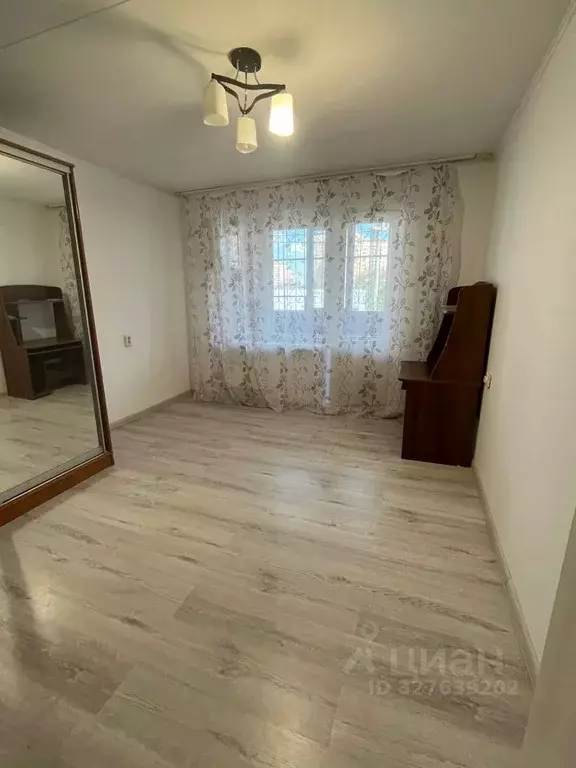 1-к кв. Самарская область, Тольятти ул. 40 лет Победы, 30 (40.0 м) - Фото 1