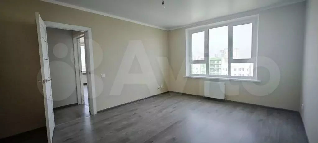 2-к. квартира, 50м, 7/21эт. - Фото 0