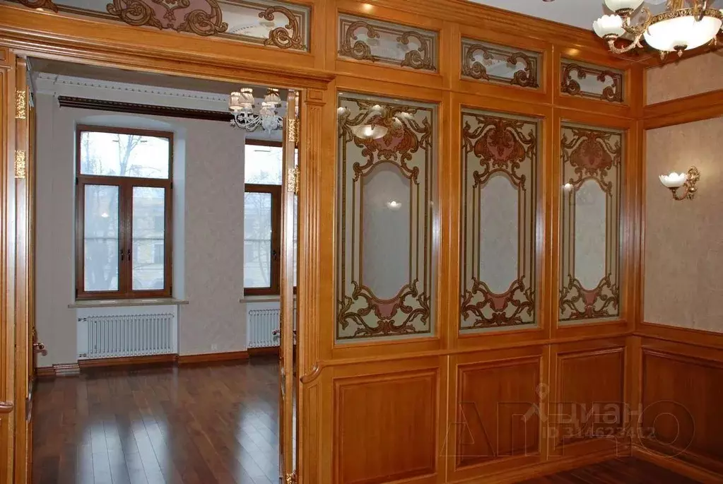 Квартира, 3 комнаты, 83.1 м - Фото 1