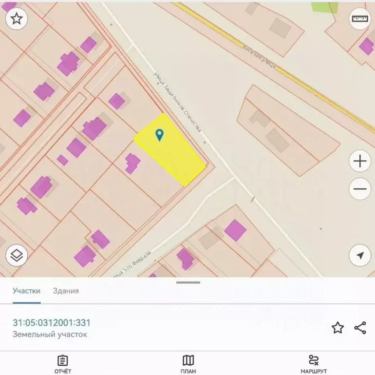Дом в Белгородская область, Старооскольский городской округ, с. ... - Фото 2
