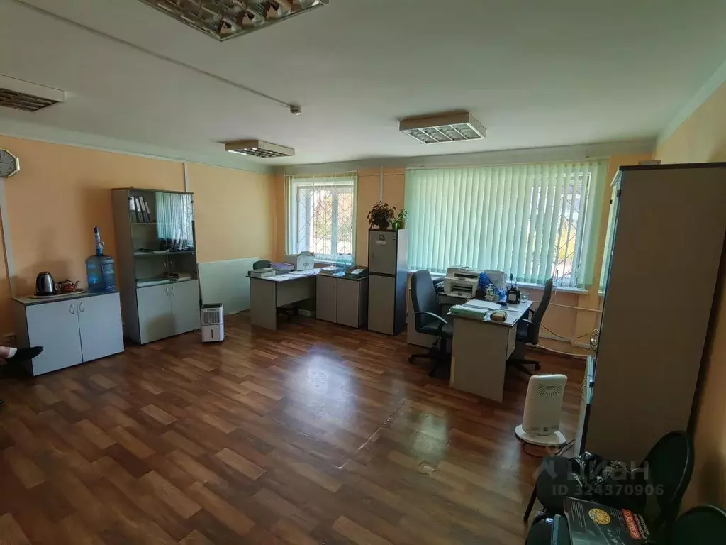 Помещение свободного назначения в Сахалинская область, Корсаков ... - Фото 2